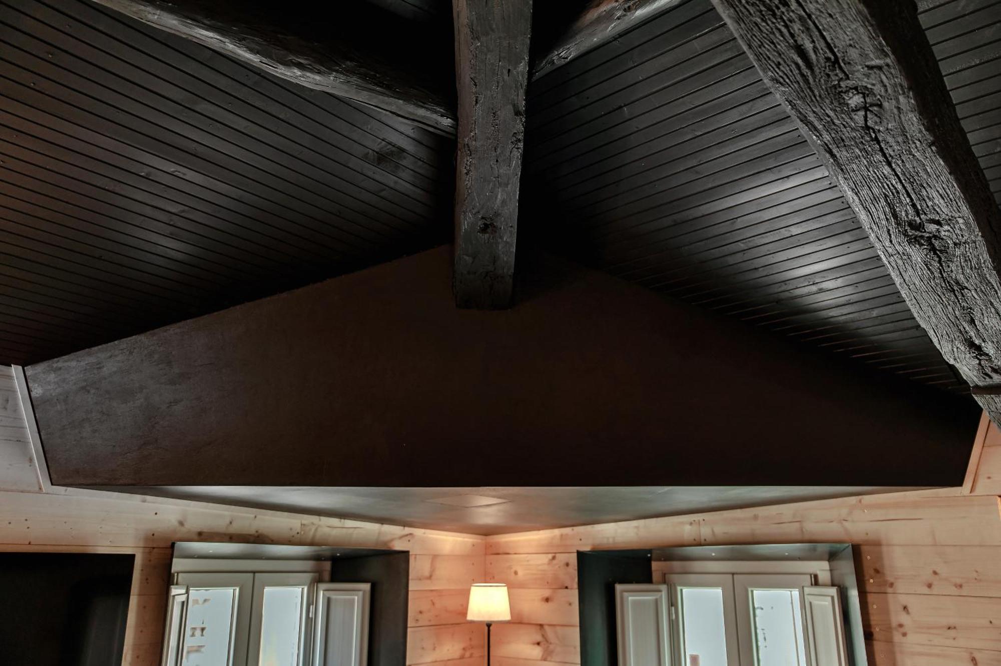 コモFitzgerald Building - The House Of Travelersアパートメント 部屋 写真