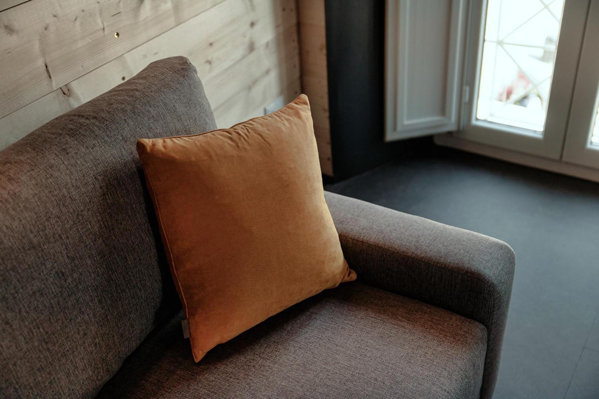 コモFitzgerald Building - The House Of Travelersアパートメント 部屋 写真